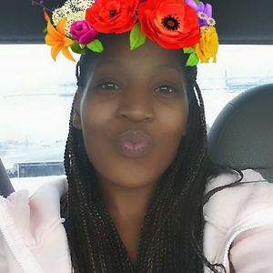 Meet your Posher, Jena'